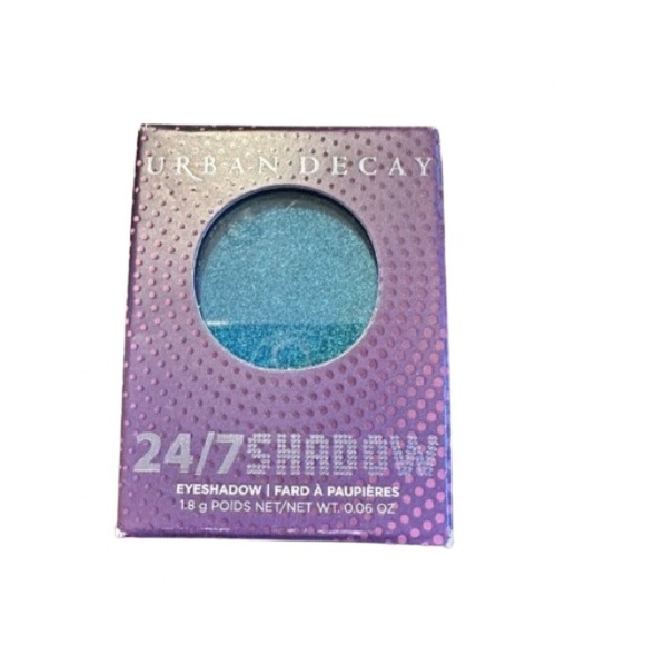 NIB Urban Decay 24/7 Eyeshadow In Float - Picture 1 of 4